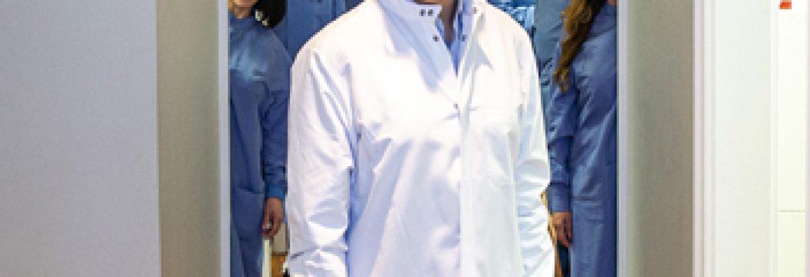 Fairfield Dentistry: Jack Vayner DDS