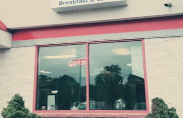 Isaac’s Bagel Cafe II