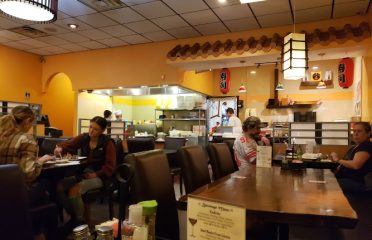 Yamato Sushi & Steak House