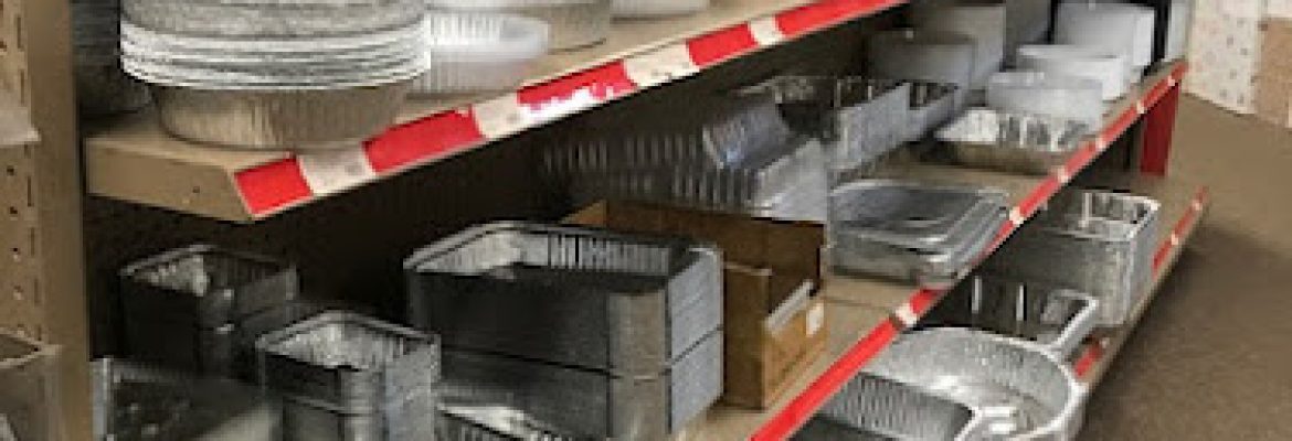 The Hudson Paper Store