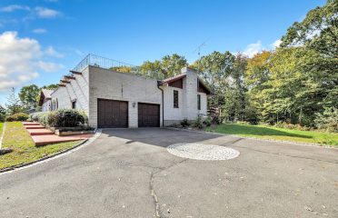 Luc Hoefle Southern Connecticut Realtor®