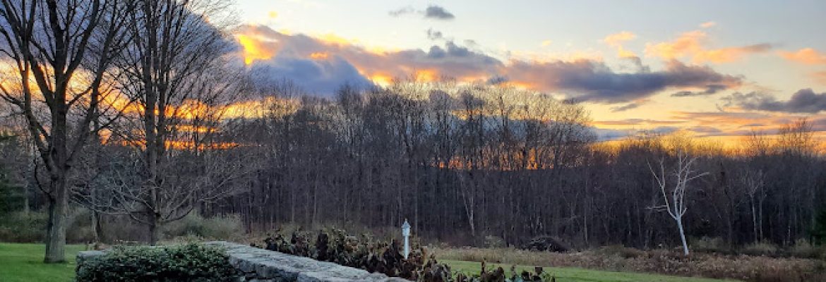 Windemere Bed & Breakfast