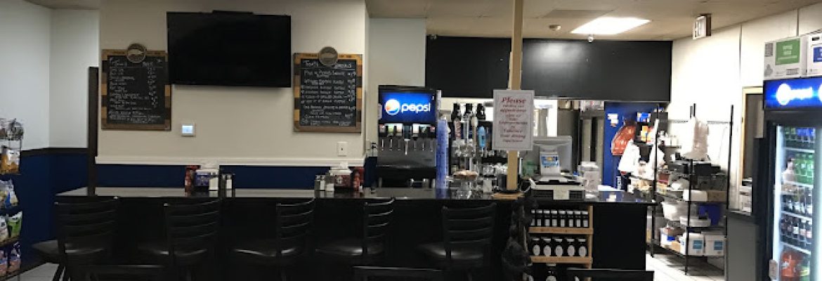 Taftville Pizza