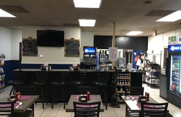 Taftville Pizza
