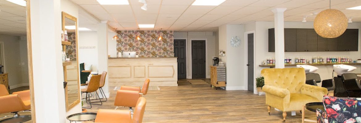 Wildflower Salon