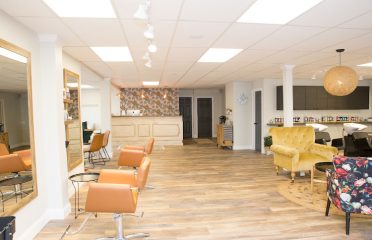 Wildflower Salon