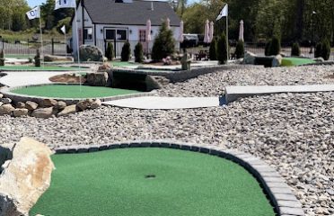 Hebron Miniature Golf