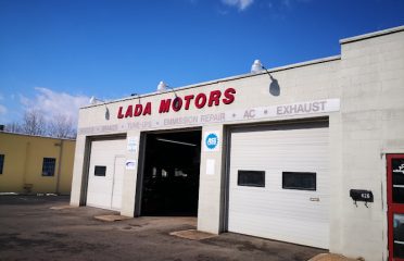 lada motors