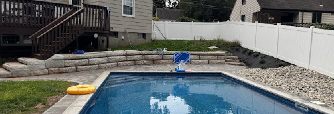 Hartford Pool Company