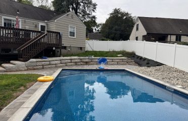Hartford Pool Company