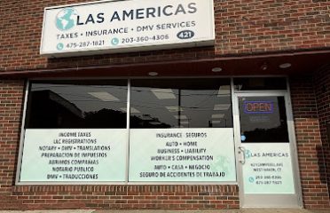 HARP’S CONVENIENCE STORE & MORE