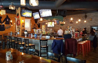 Joey C’s Boathouse Cantina & Grill