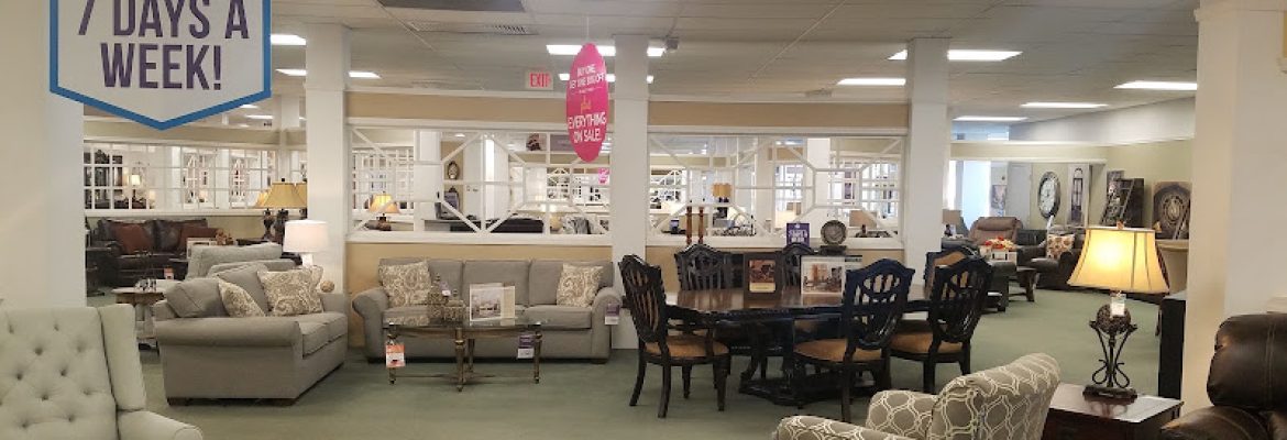 Raymour & Flanigan Furniture and Mattress Store