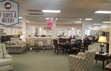Raymour & Flanigan Furniture and Mattress Store
