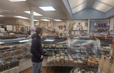 Angelo’s Market