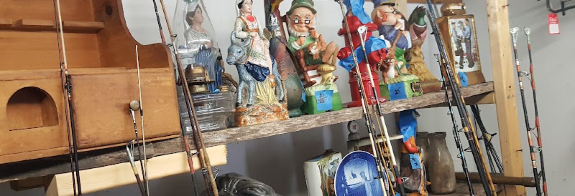 Chadwick House Antiques