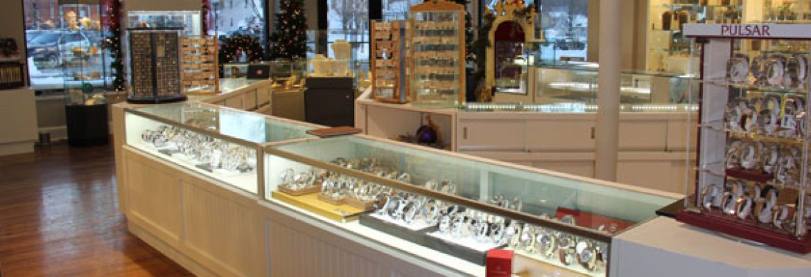 Robertson Jewelers