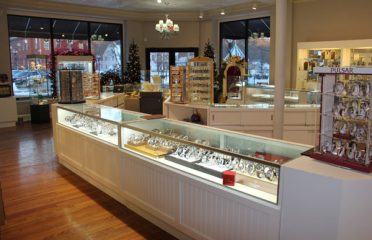 Robertson Jewelers