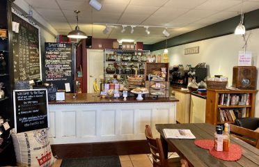 The Bean Coffee Roaster’s