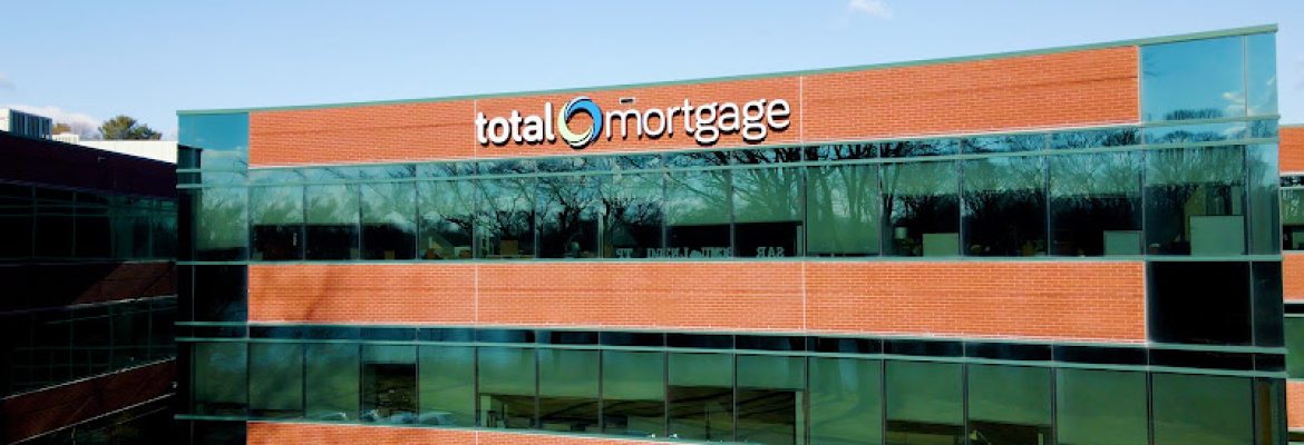 Total Mortgage