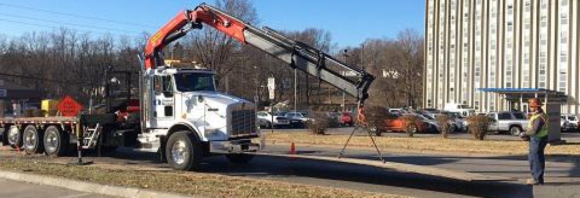United Rentals – Trench Safety