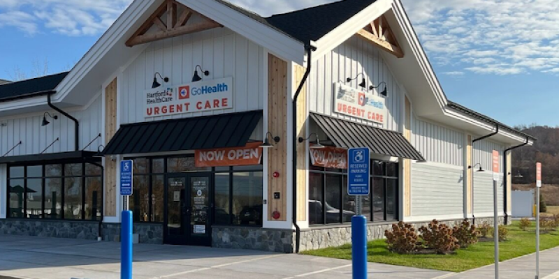 Hartford HealthCare-GoHealth Urgent Care