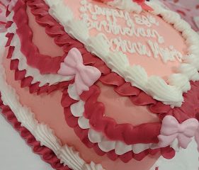 Walmart Bakery