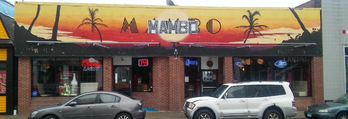 Mambo Bar & Restaurant