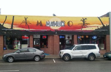 Mambo Bar & Restaurant