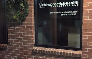 Chiropractic & Health Associates, LLC