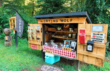 Crying Wolf Farmstand