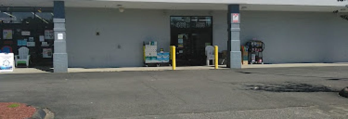 Dollar General