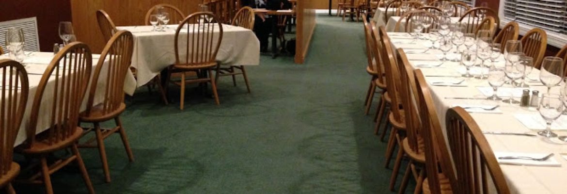 Tavern At The Meadows