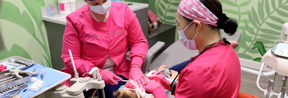 Smilen Dental Group, P.C.