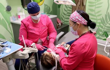 Smilen Dental Group, P.C.