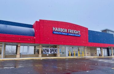 Harbor Freight