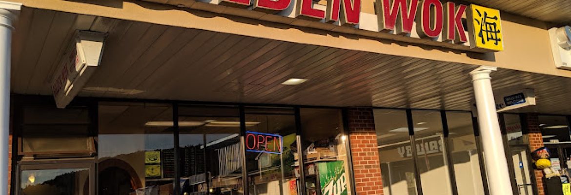 Golden Wok