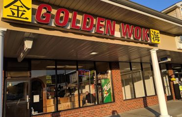 Golden Wok