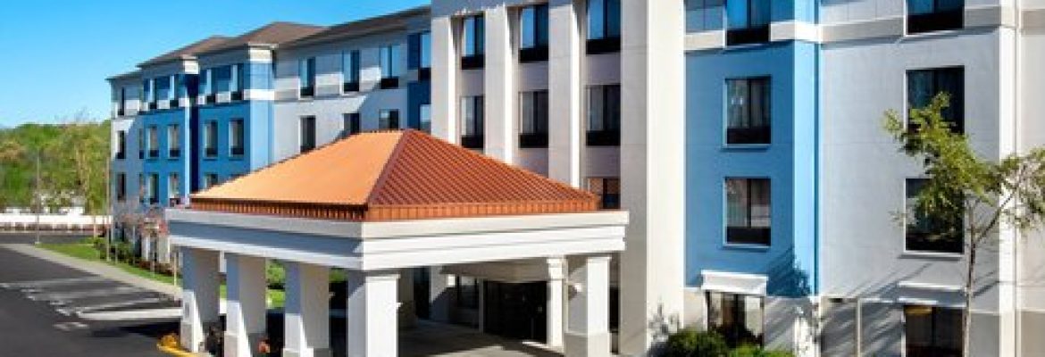 SpringHill Suites by Marriott Danbury