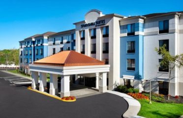 SpringHill Suites by Marriott Danbury