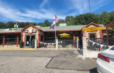 La Cuencanita Bar-Cafe