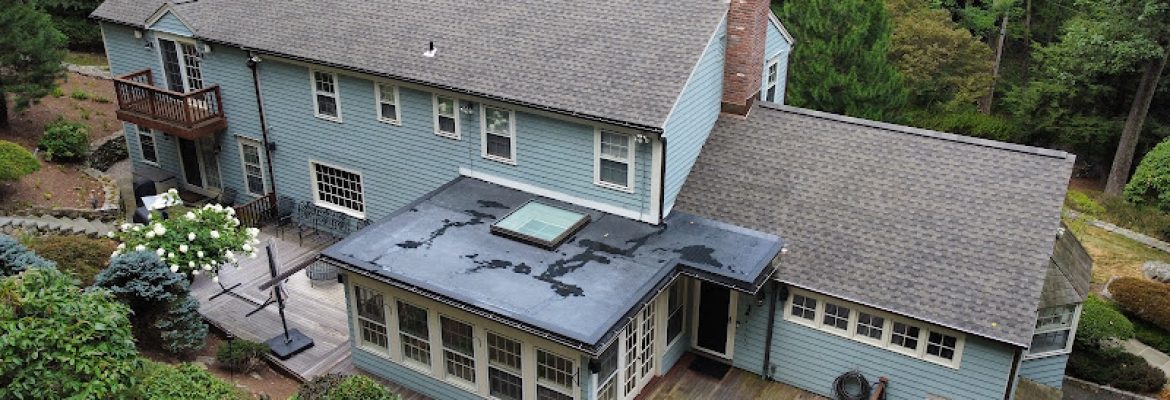 Affordable Roofing