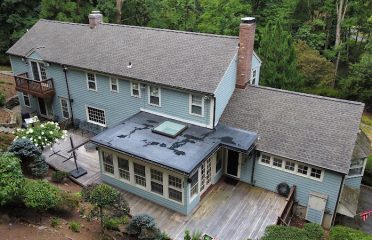 Affordable Roofing
