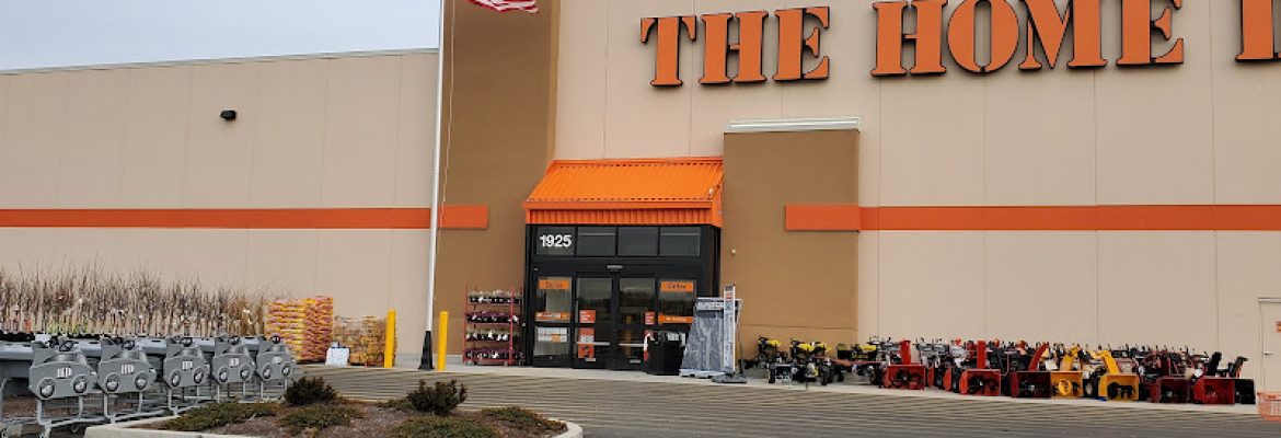 The Home Depot