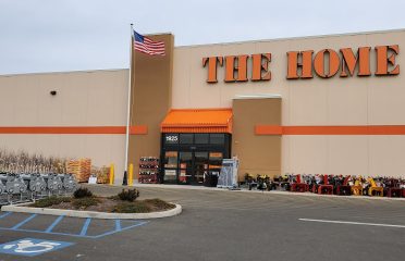 The Home Depot