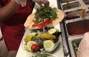 Anthony’s Pizzeria & Deli
