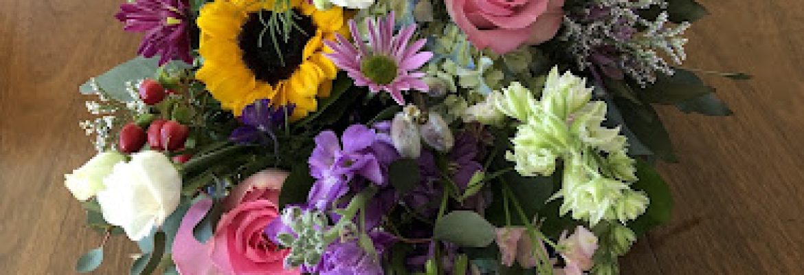 Forget Me Not Flower Shop