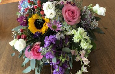 Forget Me Not Flower Shop