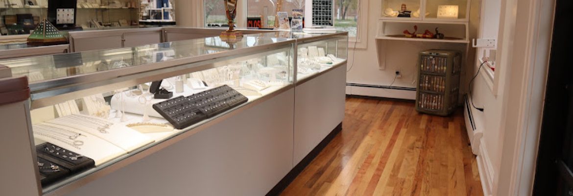 Anderson Jewelers