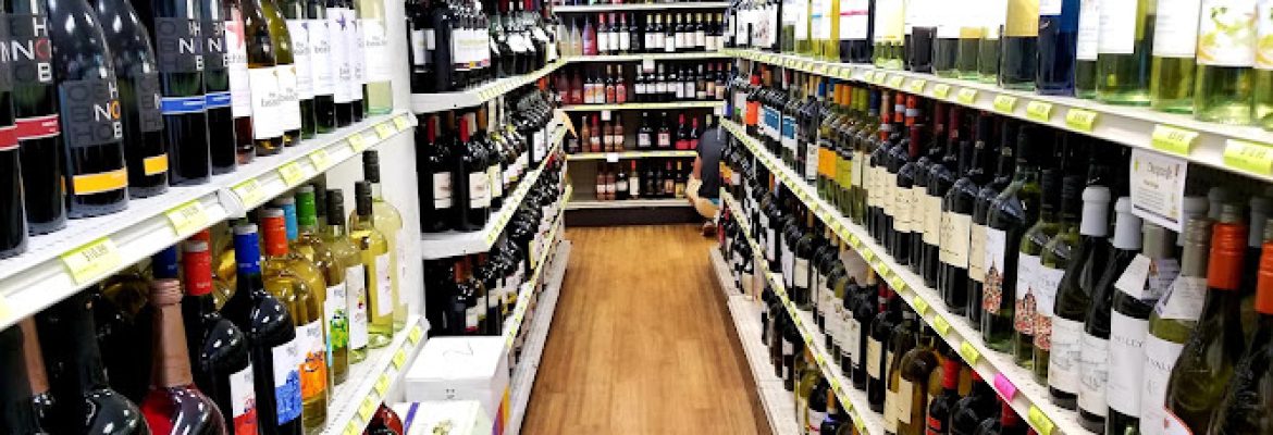 Cordial Shoppe
